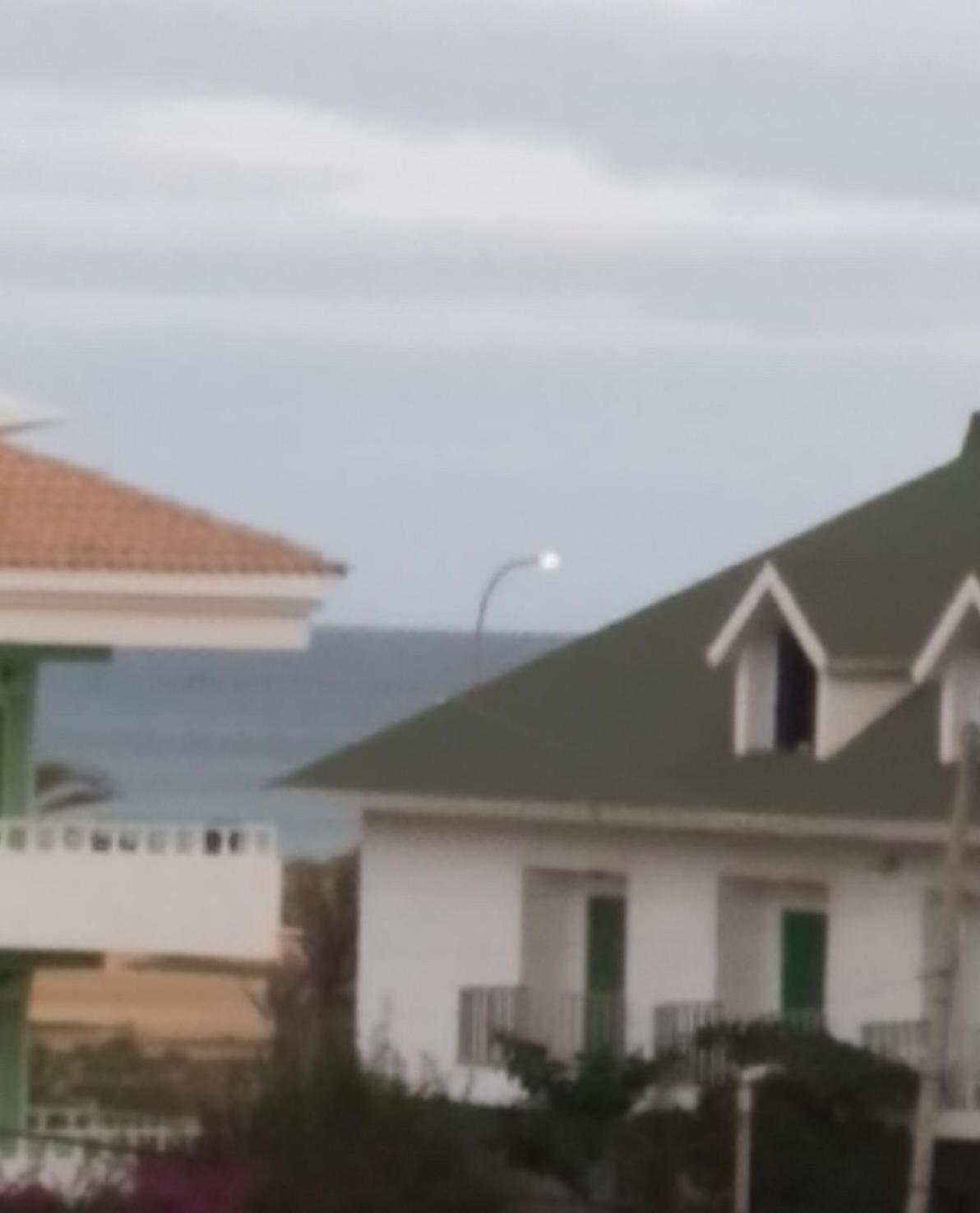 Capo Verde Vacanze Azalea ซังตามาเรีย ภายนอก รูปภาพ