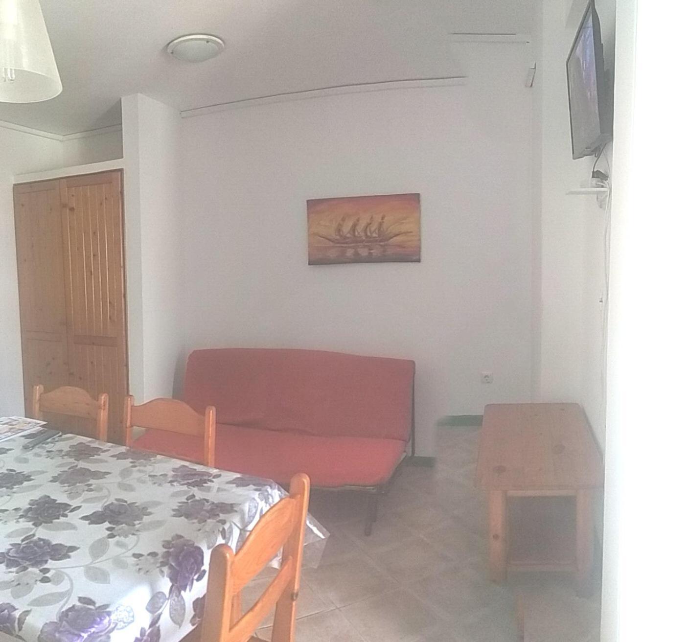 Capo Verde Vacanze Azalea ซังตามาเรีย ภายนอก รูปภาพ