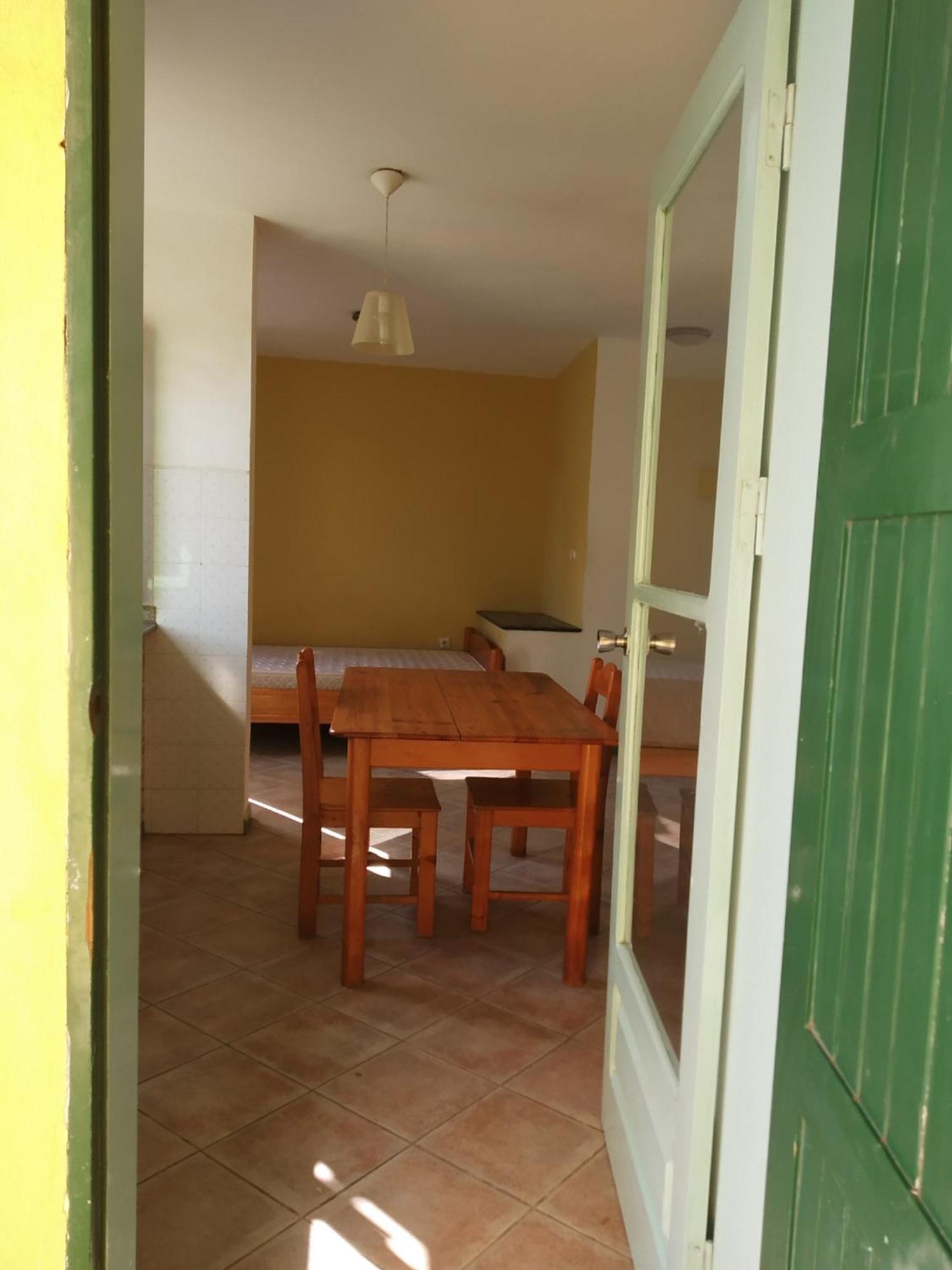 Capo Verde Vacanze Azalea ซังตามาเรีย ภายนอก รูปภาพ
