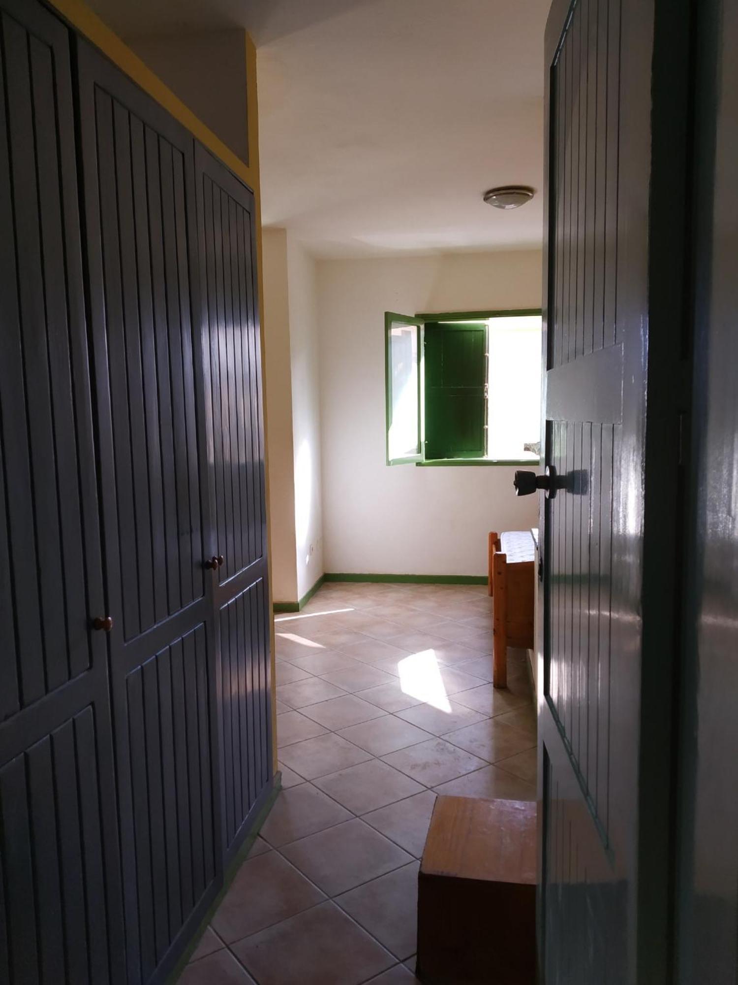 Capo Verde Vacanze Azalea ซังตามาเรีย ภายนอก รูปภาพ
