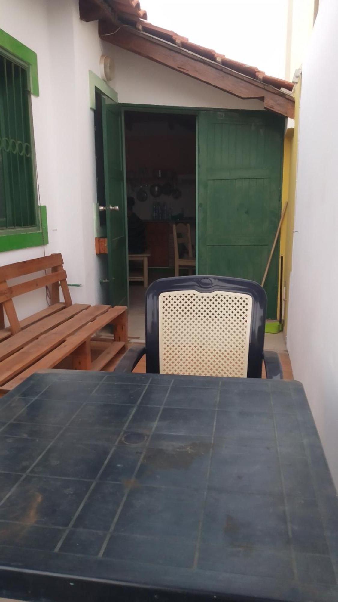 Capo Verde Vacanze Azalea ซังตามาเรีย ห้อง รูปภาพ