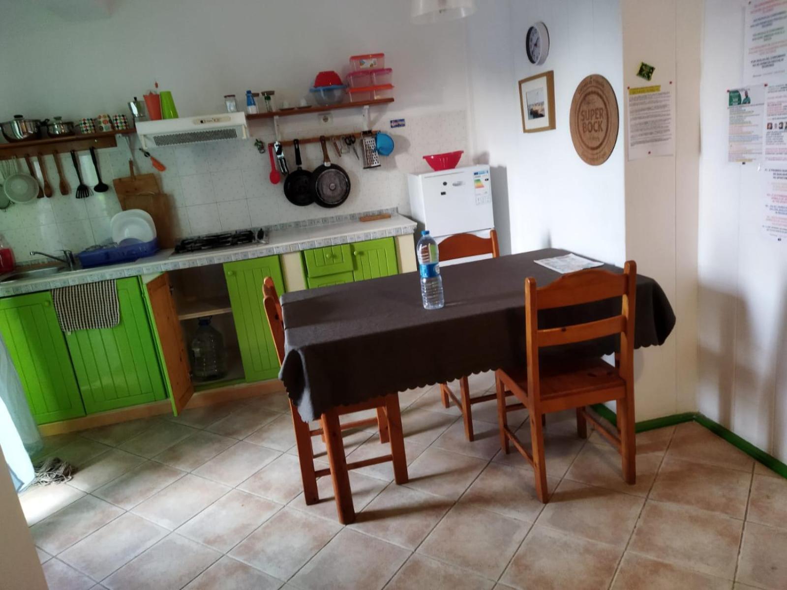 Capo Verde Vacanze Azalea ซังตามาเรีย ภายนอก รูปภาพ