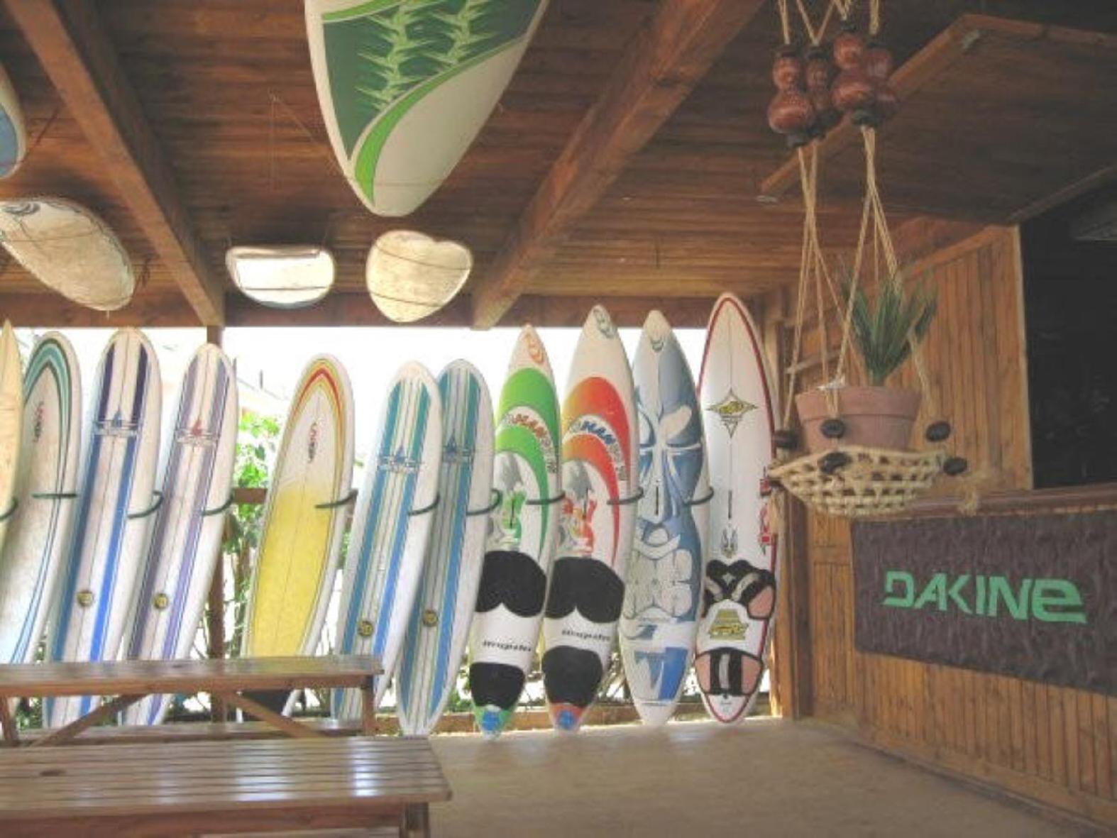 Capo Verde Vacanze Azalea ซังตามาเรีย ภายนอก รูปภาพ